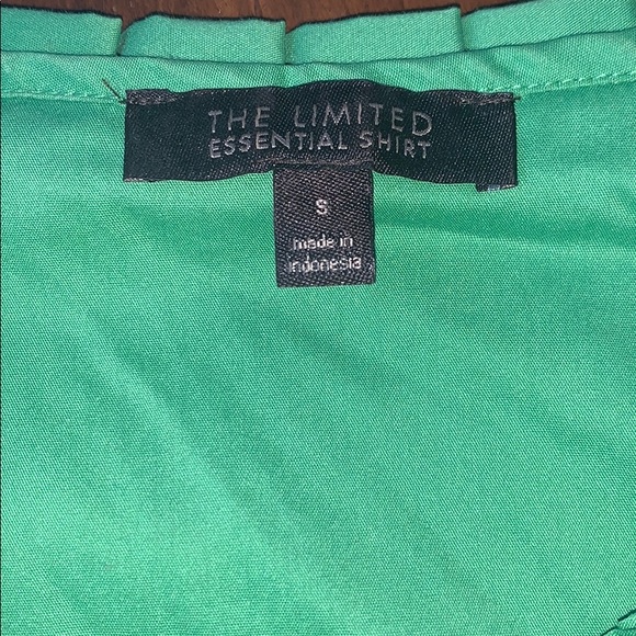 Limited Blouse - Picture 3 of 3